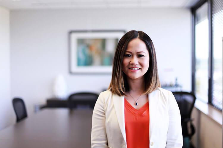 Theresa Nguyen Lawyer Specializing in Tax, Probate, Estate Planning, Real Estate, Immigration